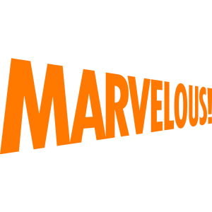 Marvelous Europe Logo Band of Geeks