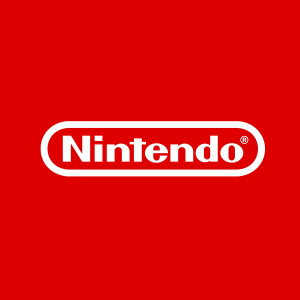 Nintendo logo Band of Geeks