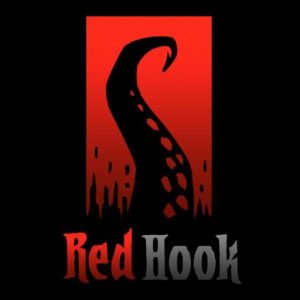 Red Hook Studio Logo Band of Geeks