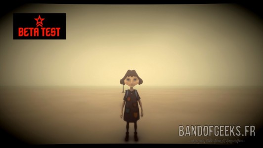The Tomorrow Children Avatar Band of Geeks