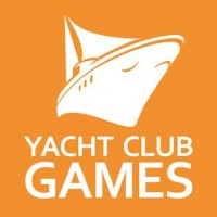 Yacht Club Games Band of Geeks