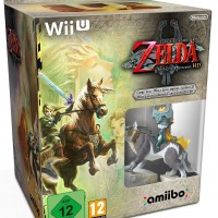 Zelda Twilight Princess WiiU Actualité de la Semaine Band of Geeks