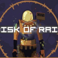 Risk of Rain Commando Actualité de la Semaine Band of Geeks