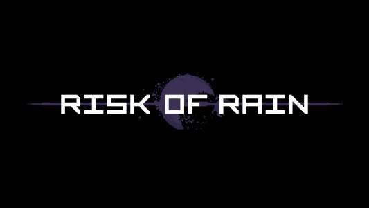 Risk of Rain PlayStation Band of Geeks Actualité de la semaine