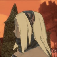 Gravity Rush Remastered Kat Critique Band of Geeks