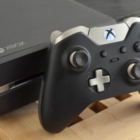 Xbox One Elite Actualité de la Semaine Band of Geeks