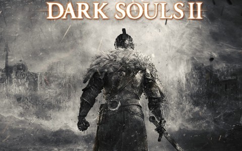 Dark Souls II Couverture Band of Geeks