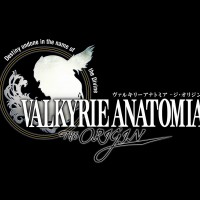 Valkyrie Anatomia The Origin Logo Band of Geeks Actualité de la Semaine