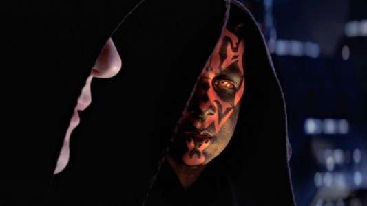 Darth Maul