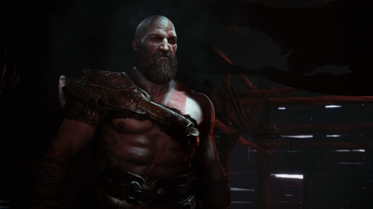 God of War Kratos Band of Geeks