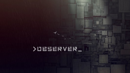 Observer_ Logo Band of Geeks