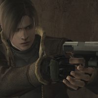Leon Resident Evil 4 actualité de la semaine Band of Geeks