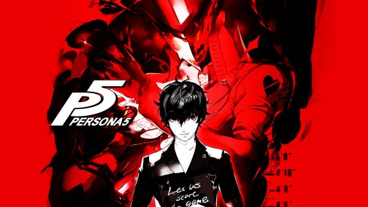 Persona 5 Lupin Deep Silver jeux ATLUS SEGA Band of Geeks