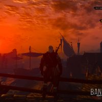 The Witcher 3 Wild Hunt Premieres impressions Band of Geeks (1)