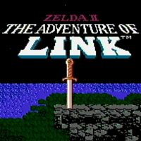 Zelda 2 The Adventure of Link Nintendo Classic Mini Band of Geeks