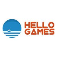 Hello Games Logo Band of Geeks