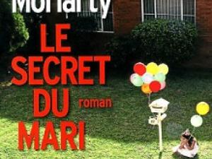 Le Secret du Mari Liane couverture française