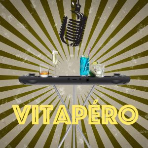 Vitapero Band of Geeks