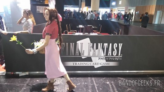final-fantasy-trading-card-game-aerith-cosplay-paris-games-week-2016-band-of-geeks