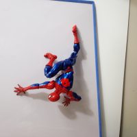 spider-man-revoltech-wall-pose-yamaguchi