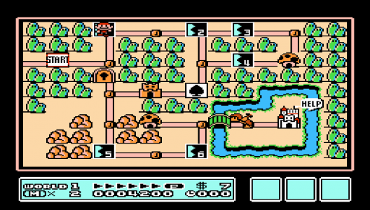 30-day-video-game-challenge-super-mario-bros-3-world-map-1-band-of-geeks