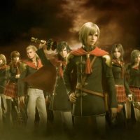 Final Fantasy Type-0 HD Classe 0 30 Day Video Game Challenge Band of Geeks