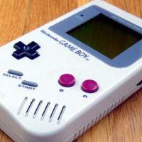 30 Day Video Game Challenge Game Boy Band of Geeks