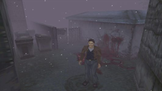 30 Day Video Game Challenge Silent Hill Band of Geeks