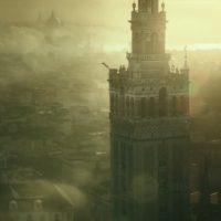Assassin's Creed Film Tour Panorama