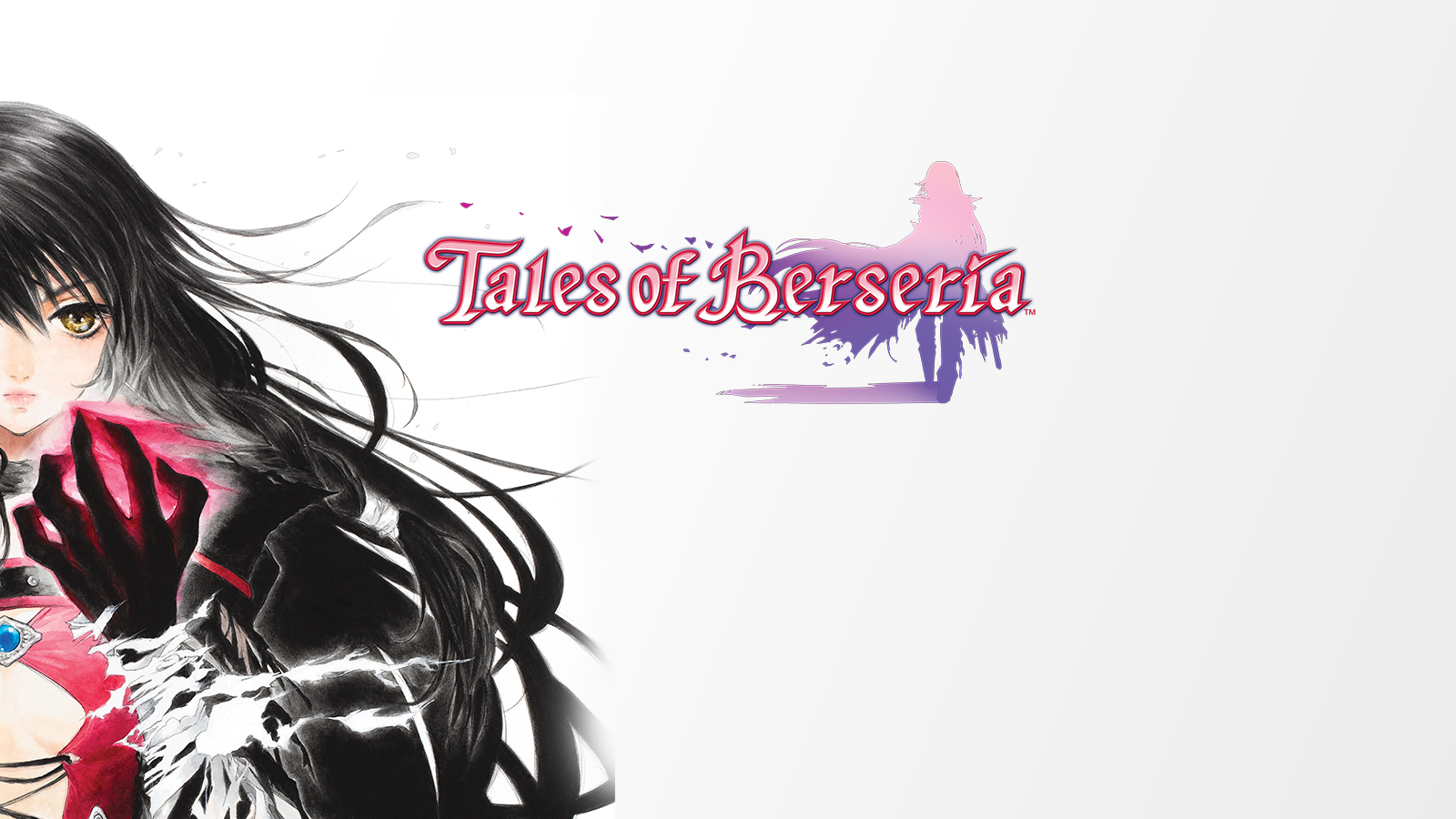 Tales of Berseria logo