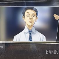 Root Letter Tanaka