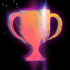 Perfectionniste trophy inFAMOUS First Light Band of Geeks