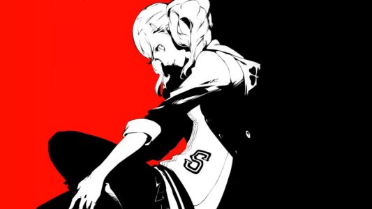 Ann Intro Persona 5 Band of Geeks