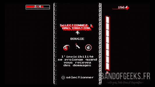 Downwell Band of Geeks (2)