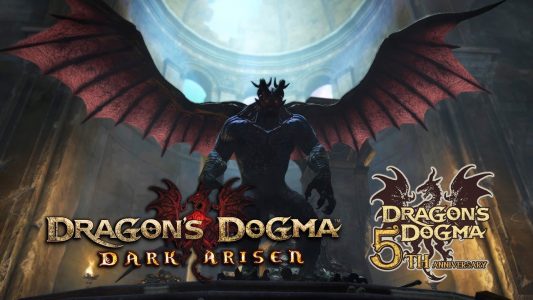 Dragon's Dogma Dark Arisen final Boss Band of Geeks