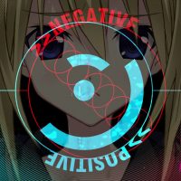 Chaos Child Negative Positive Visual Novel Nitroplus Band of Geeks