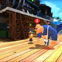 A Hat in Time PNJ PlayStation 4 Band of Geeks