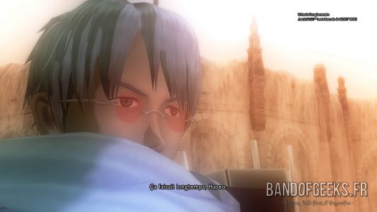.hack//G.U. Last Recode Ovan