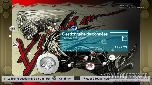 .hack//G.U. Last Recode bureau