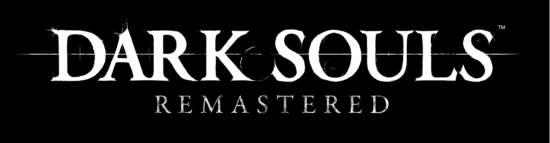 Dark Souls Remastered Titre Title Band of Geeks