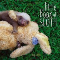 A little book of Sloth Band of Geeks