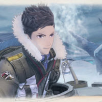 Valkyria Chronicles 4 Claude Wallace Band of Geeks