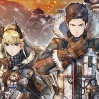 Valkyria Chronicles 4 Heros Band of Geeks