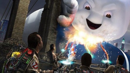 SOS Fantômes, le jeu vidéo Ghostbusters the video game Huff puff chasseurs Band of Geeks