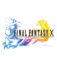 Final Fantasy X jaquette