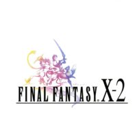 Final Fantasy X-2 jaquette