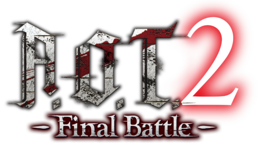 a.o.t. 2 final battle titre