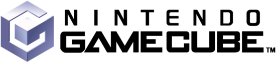 Logo Game Cube