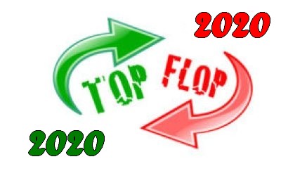 Top Flop 2020