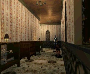 Journal Nostalgie Resident Evil Band of Geeks (04)